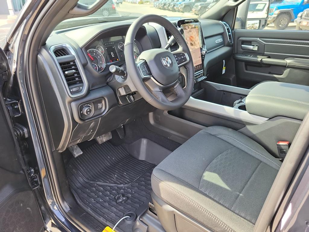 Thumbnail: 2026 RAM 2500 - 2