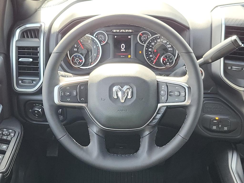 Thumbnail: 2026 RAM 2500 - 14