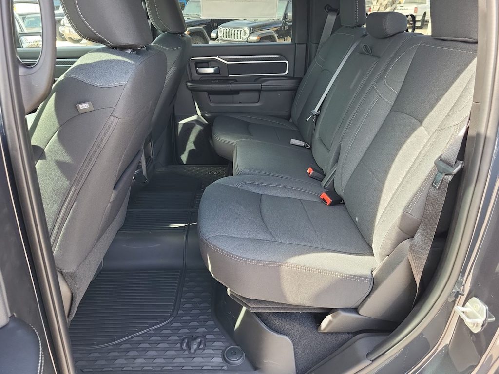 Thumbnail: 2026 RAM 2500 - 28