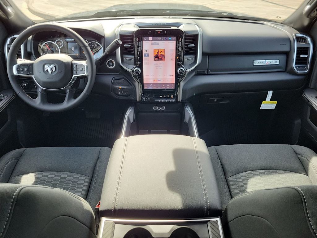 Thumbnail: 2026 RAM 2500 - 10