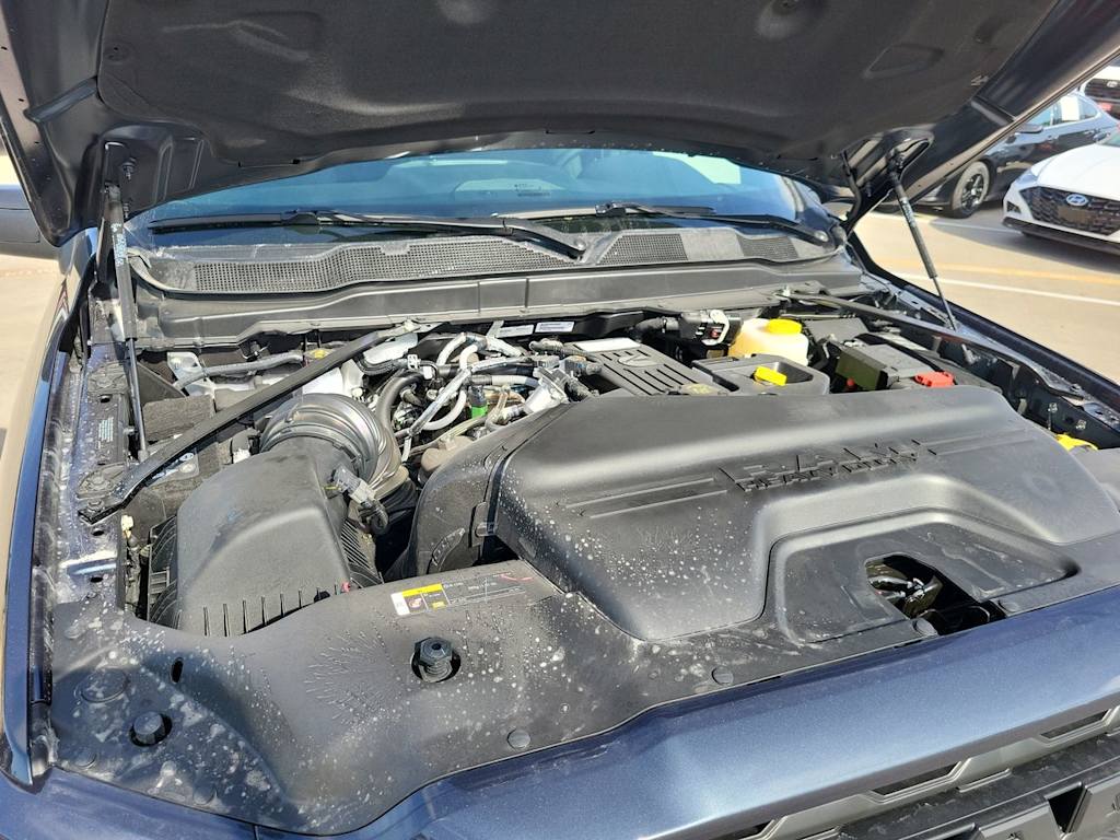 Thumbnail: 2026 RAM 2500 - 9