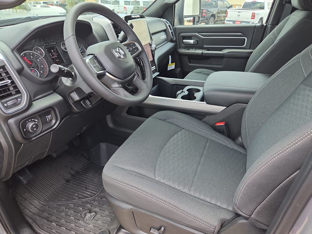 Thumbnail: 2026 RAM 2500 - 11