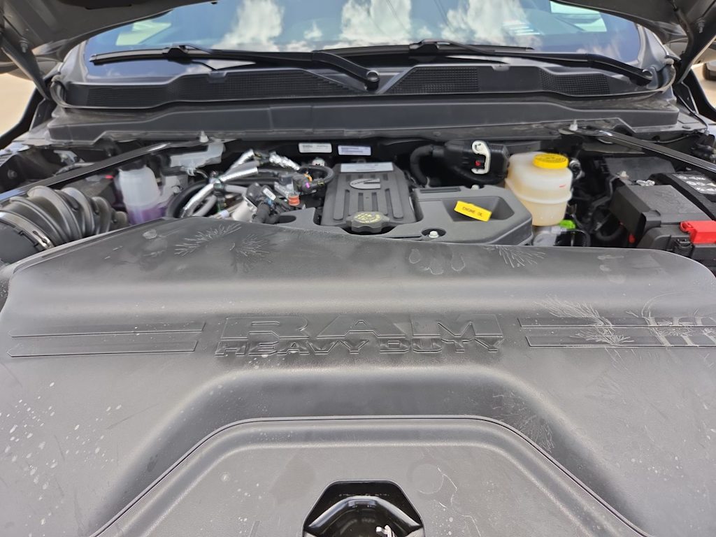 Thumbnail: 2026 RAM 2500 - 9