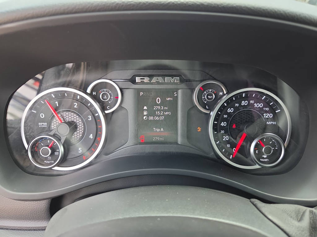 Thumbnail: 2026 RAM 2500 - 14