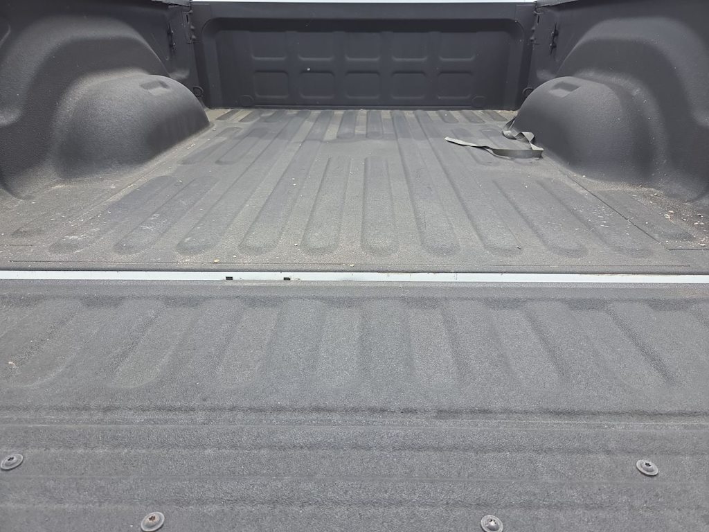 Thumbnail: 2025 RAM 2500 - 16