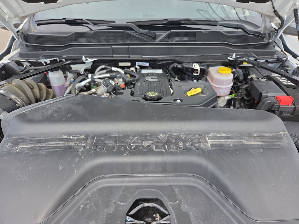 Thumbnail: 2025 RAM 2500 - 9