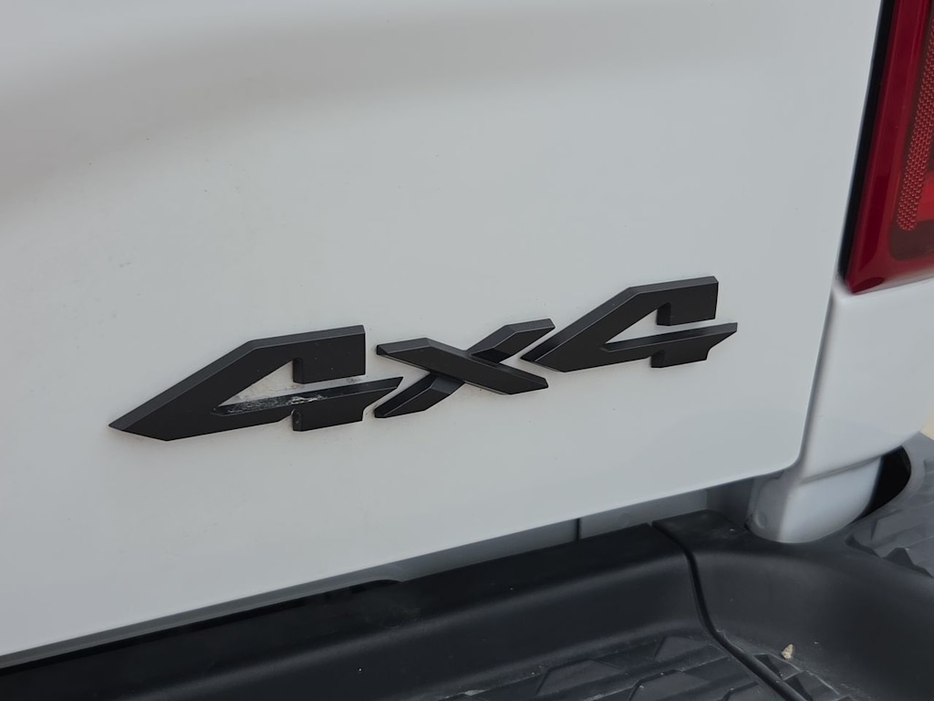 Thumbnail: 2025 RAM 2500 - 7