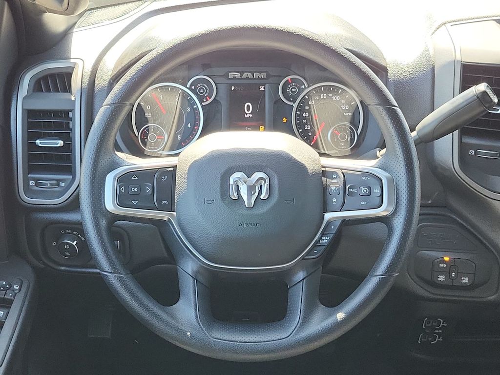 Thumbnail: 2026 RAM 2500 - 14