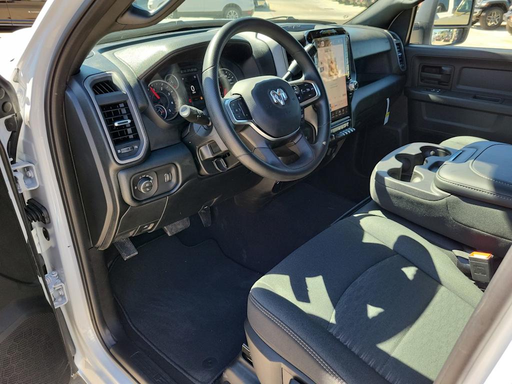 Thumbnail: 2026 RAM 2500 - 2