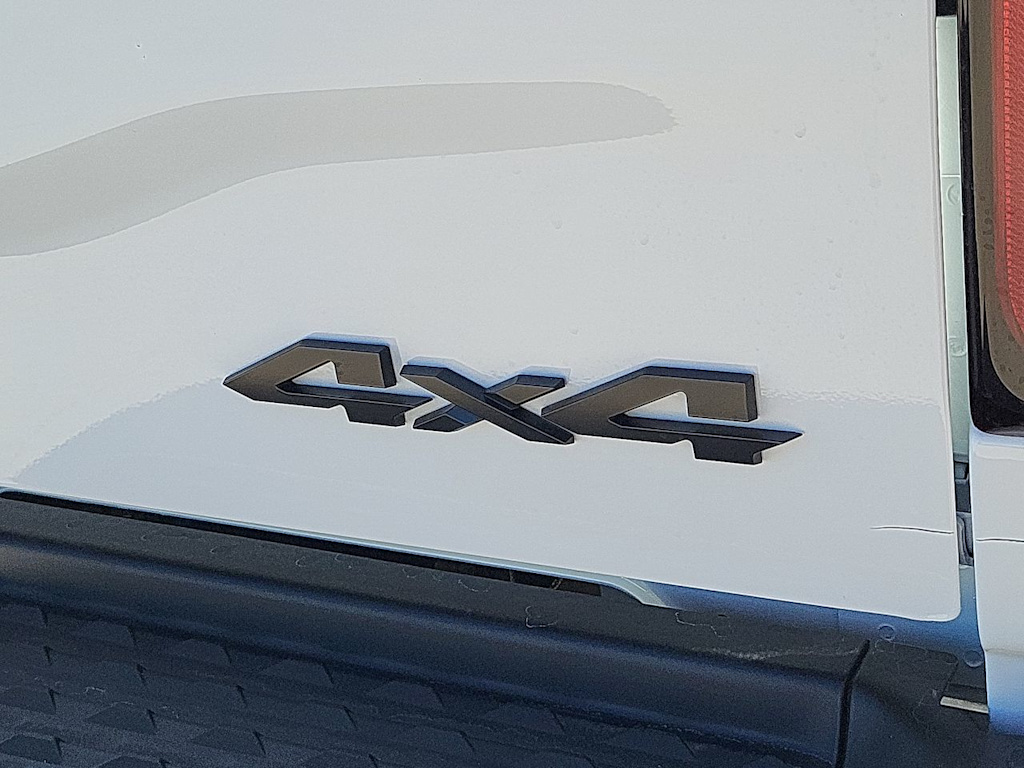 Thumbnail: 2026 RAM 2500 - 7