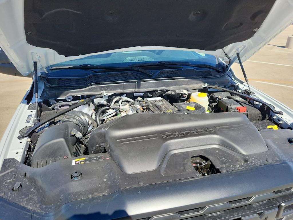 Thumbnail: 2026 RAM 2500 - 9