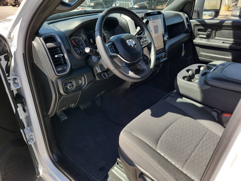 Thumbnail: 2026 RAM 2500 - 2