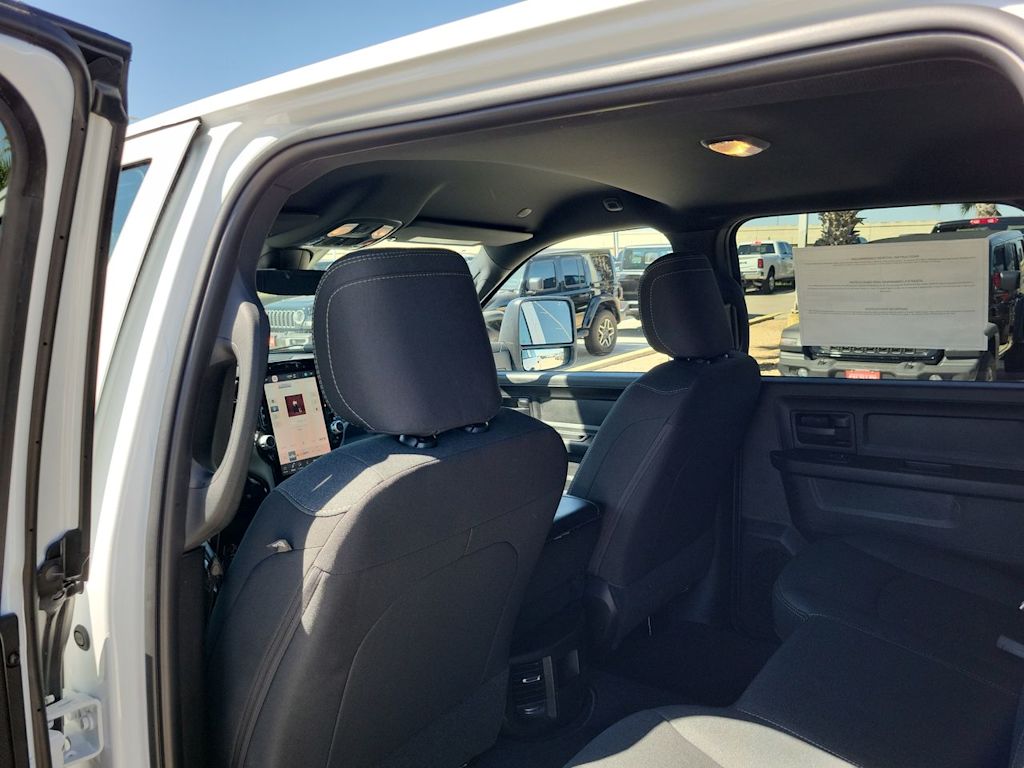 Thumbnail: 2026 RAM 2500 - 13