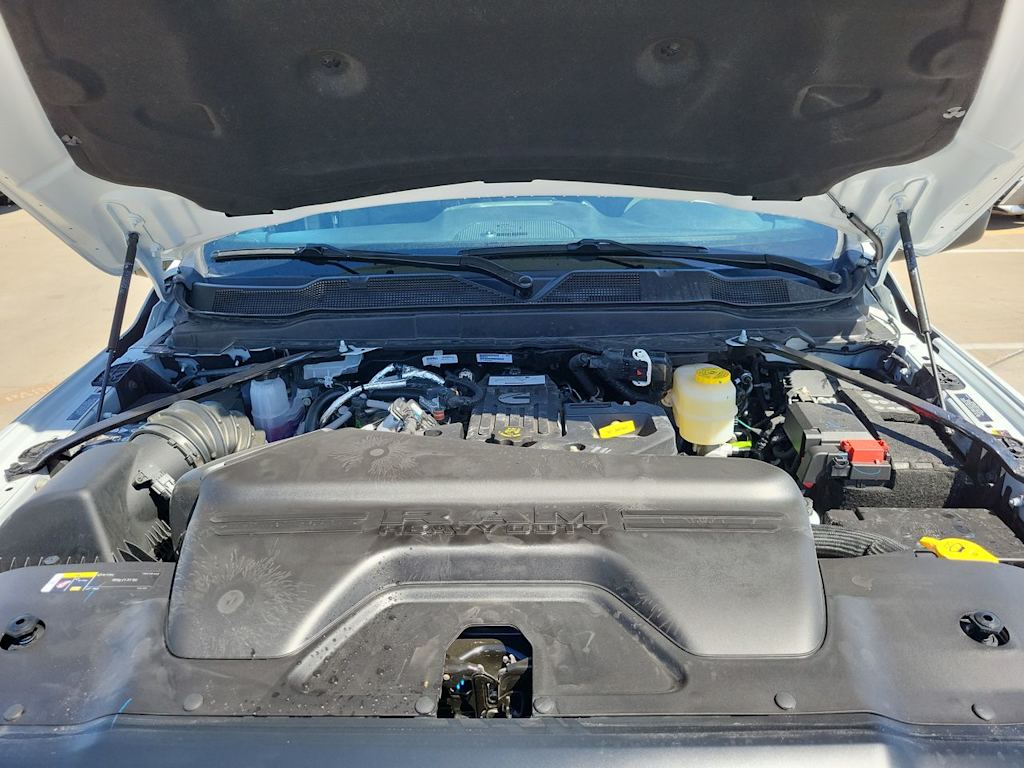 Thumbnail: 2026 RAM 2500 - 9