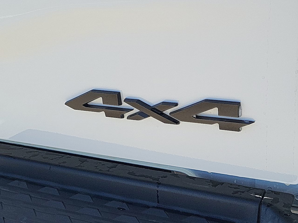 Thumbnail: 2026 RAM 2500 - 7