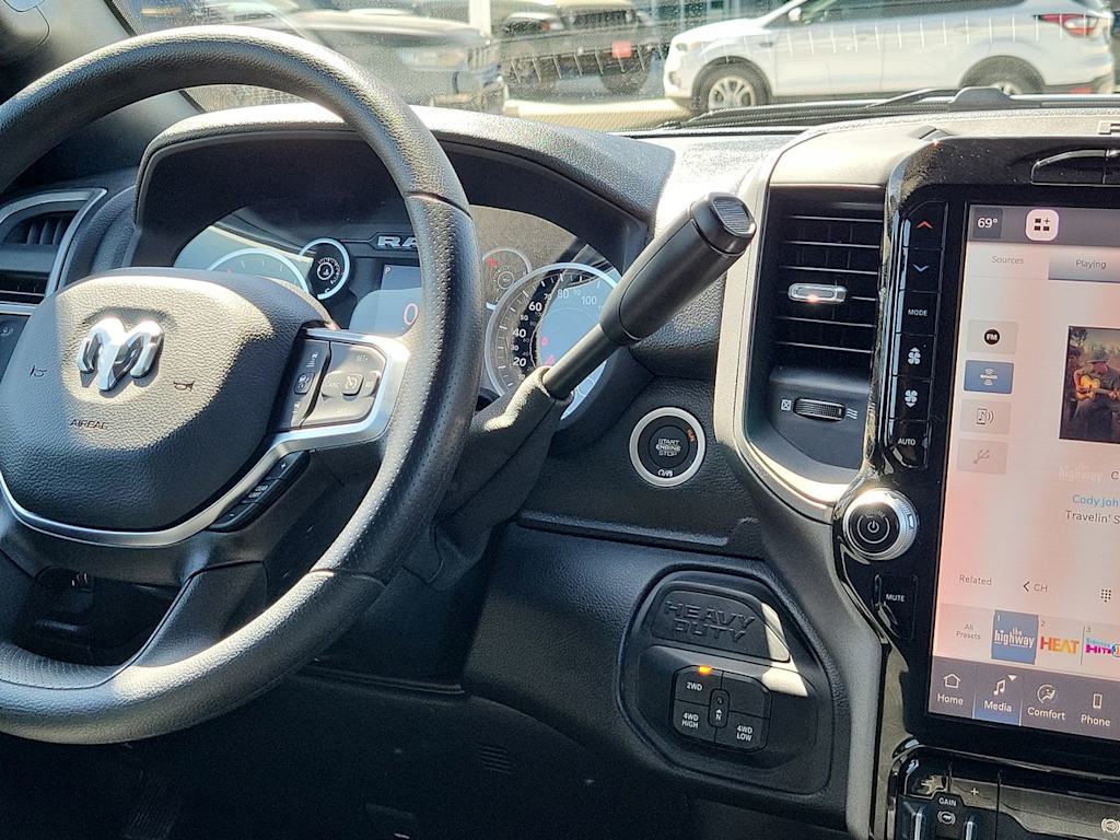 Thumbnail: 2026 RAM 2500 - 29