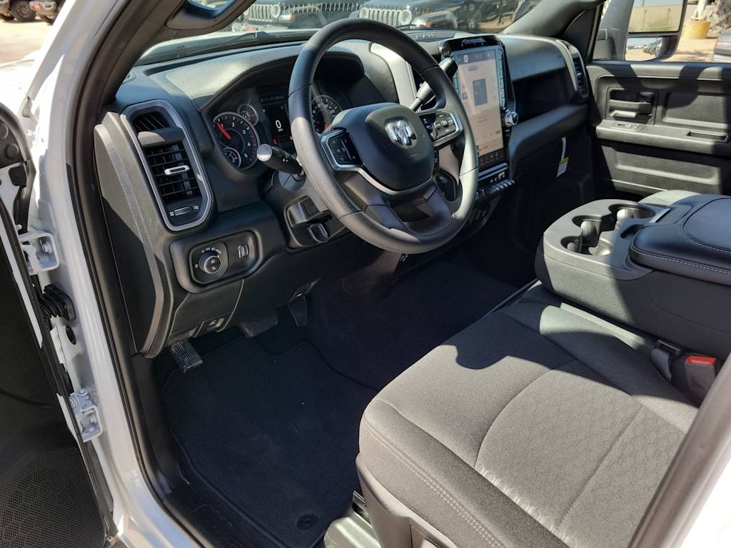 Thumbnail: 2026 RAM 2500 - 2