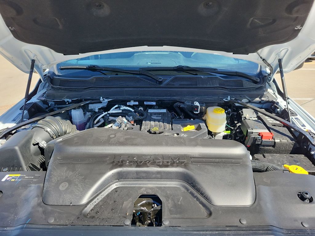 Thumbnail: 2026 RAM 2500 - 9