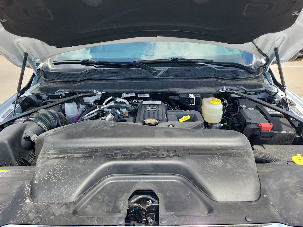 Thumbnail: 2026 RAM 2500 - 9