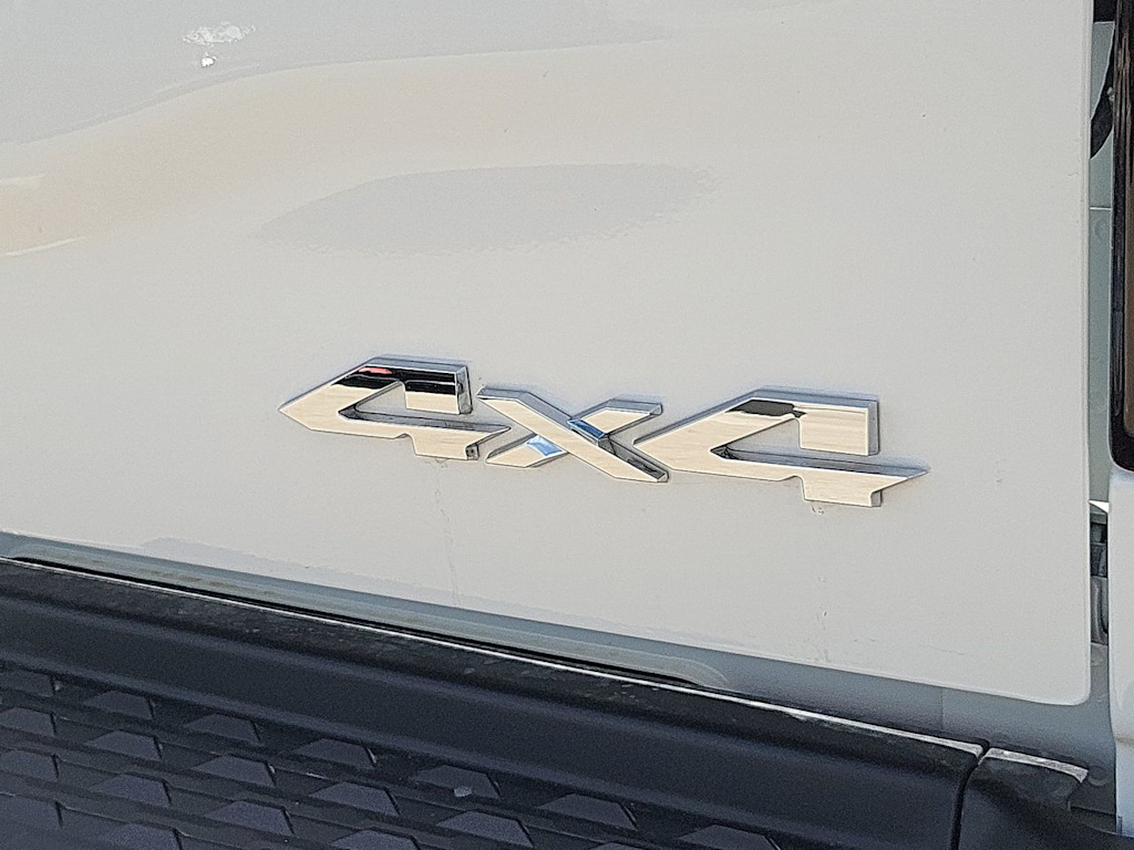 Thumbnail: 2026 RAM 2500 - 7