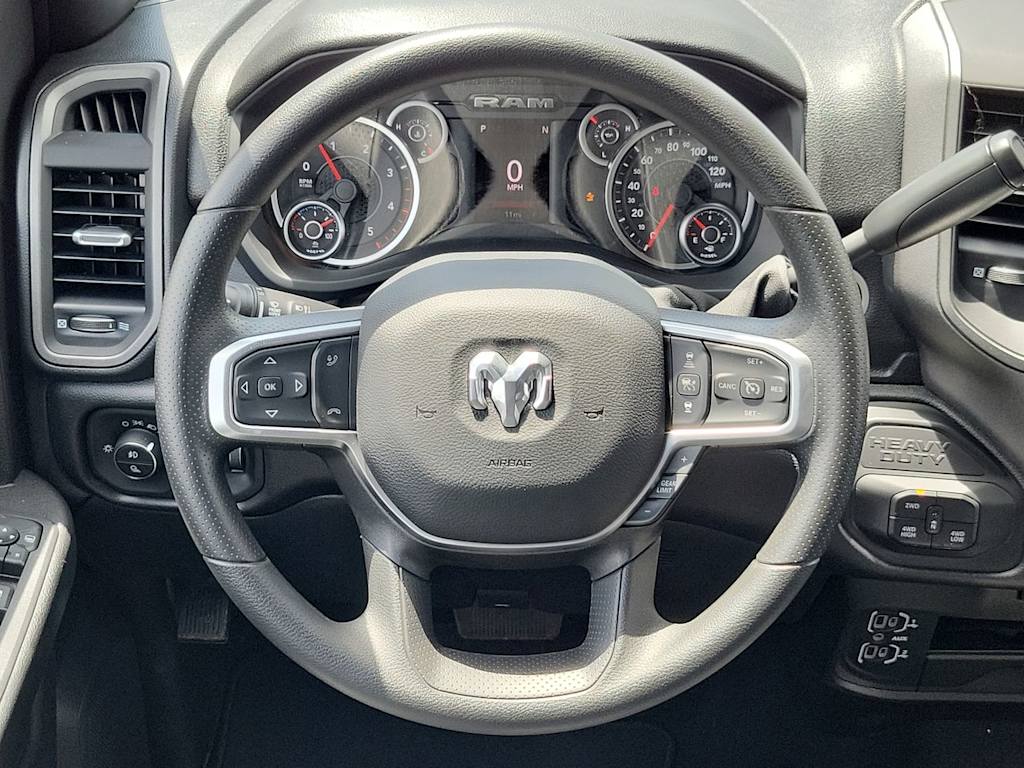 Thumbnail: 2026 RAM 2500 - 14
