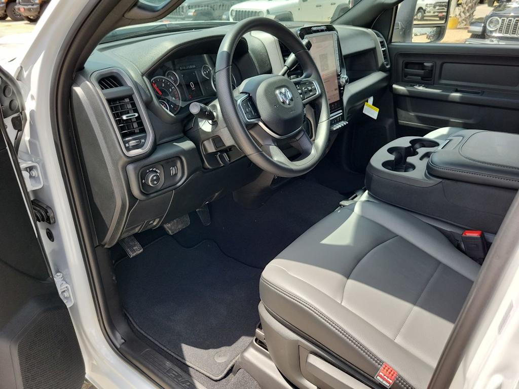 Thumbnail: 2026 RAM 2500 - 2