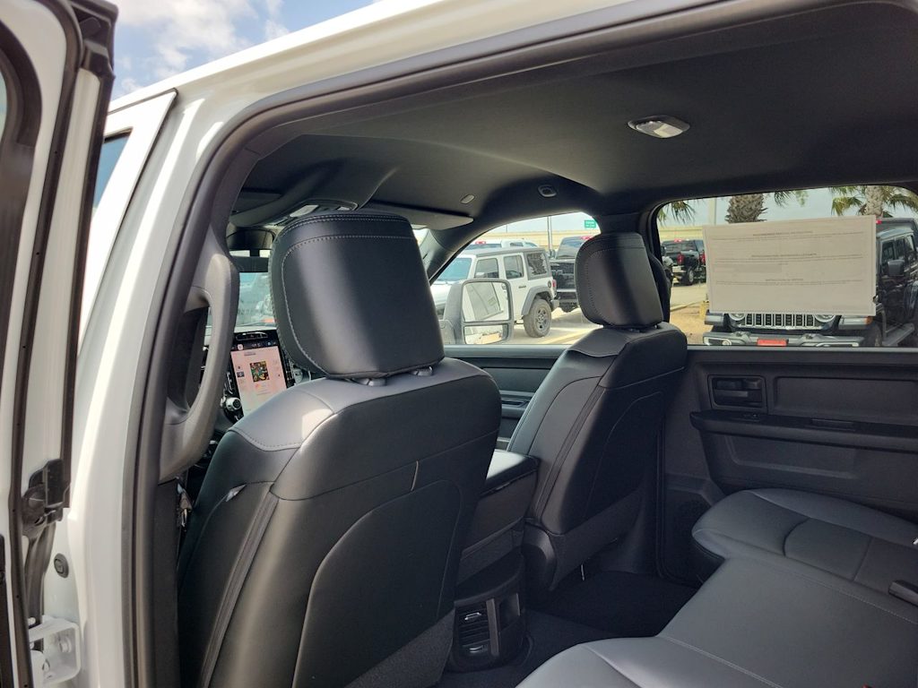 Thumbnail: 2026 RAM 2500 - 13