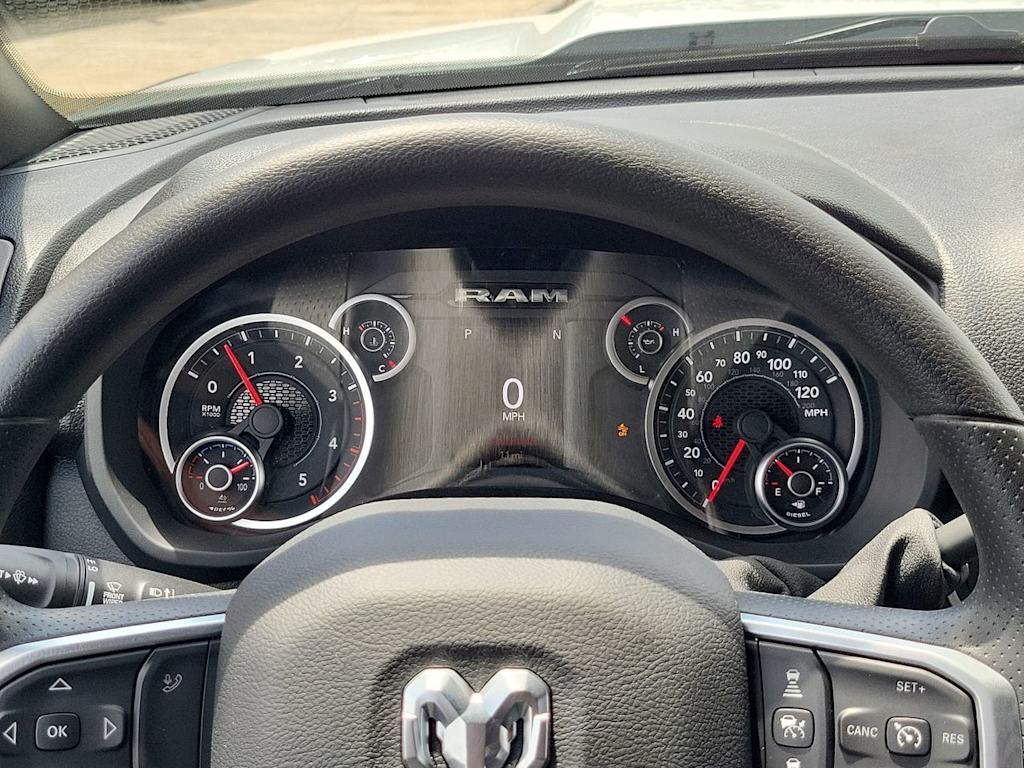 Thumbnail: 2026 RAM 2500 - 16