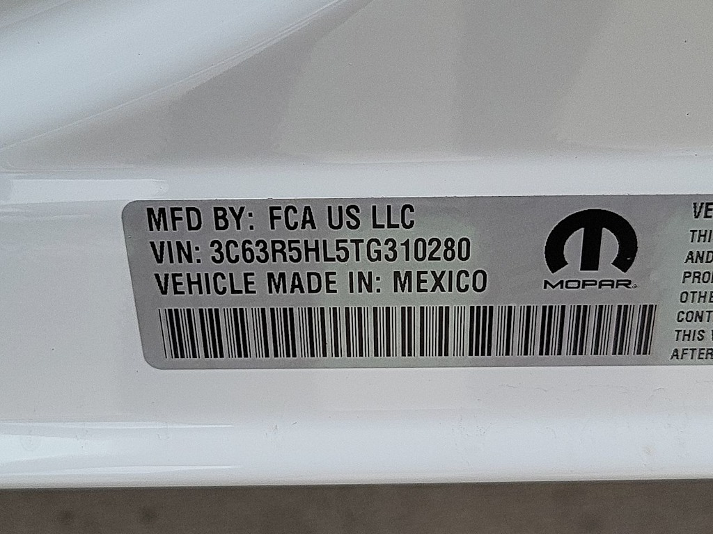 Thumbnail: 2026 RAM 2500 - 19