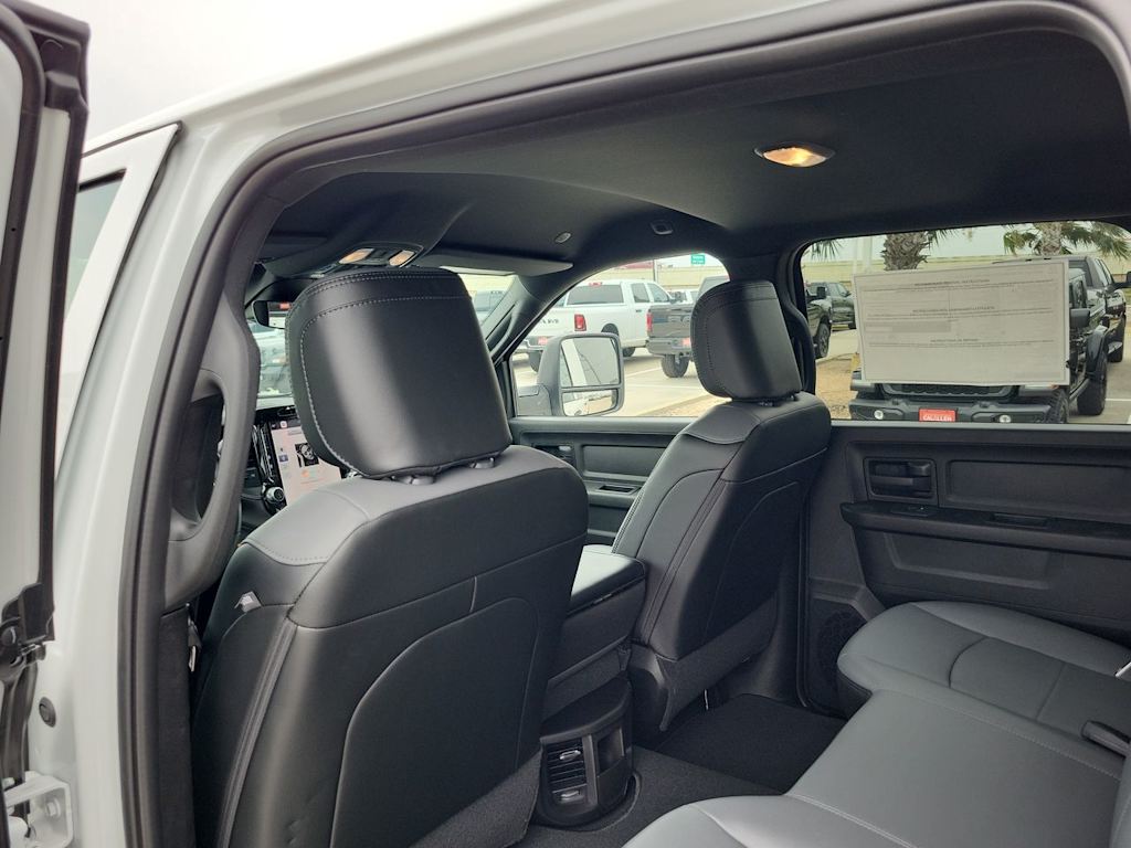 Thumbnail: 2026 RAM 2500 - 13