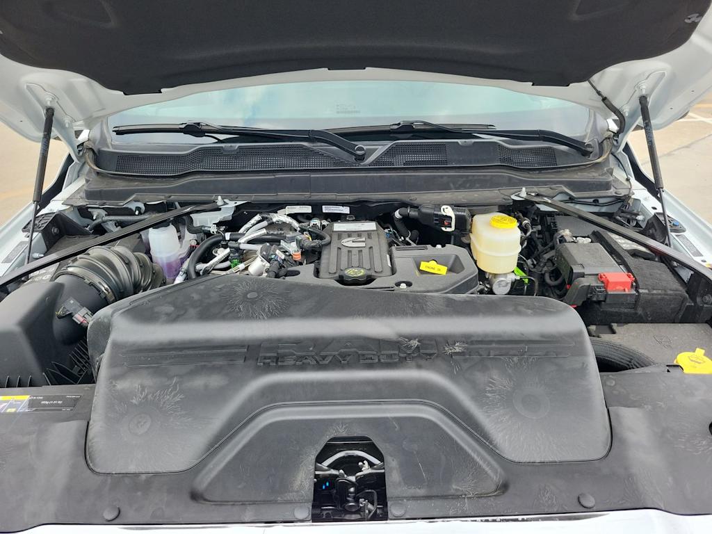Thumbnail: 2026 RAM 2500 - 9