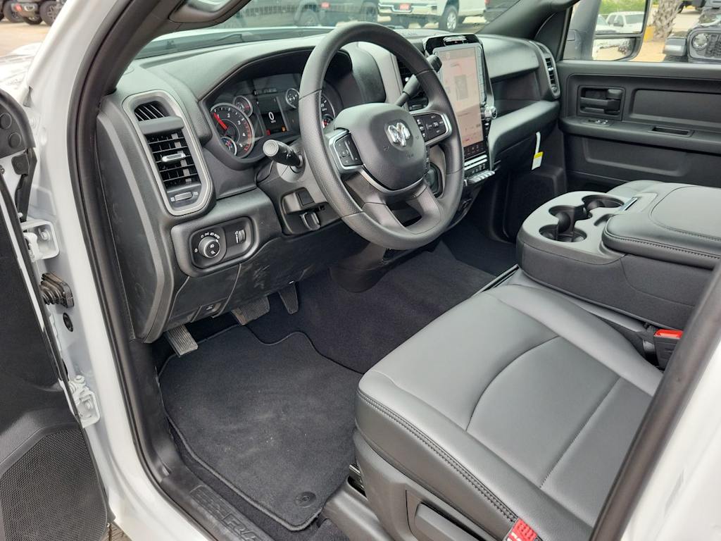 Thumbnail: 2026 RAM 2500 - 2