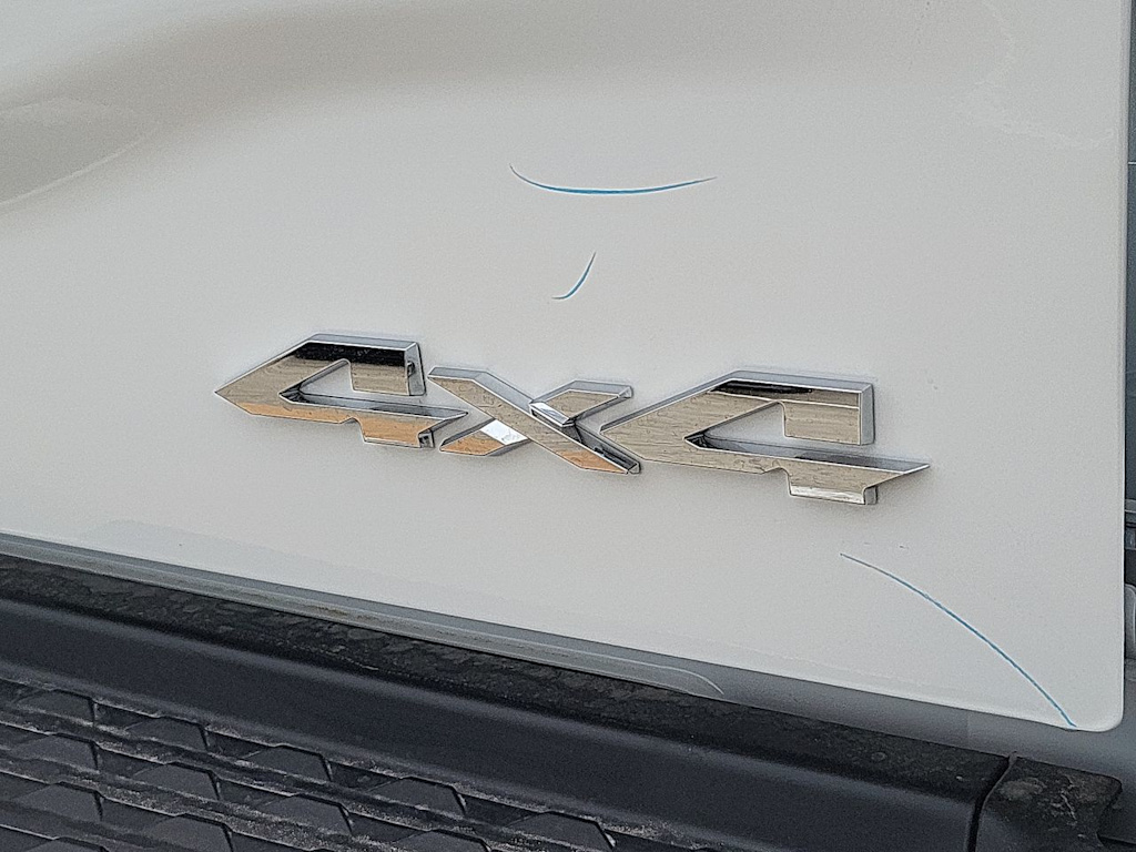 Thumbnail: 2026 RAM 2500 - 7