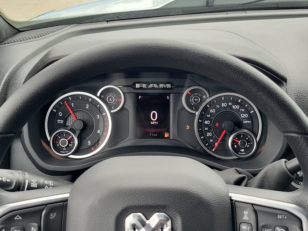 Thumbnail: 2026 RAM 2500 - 16