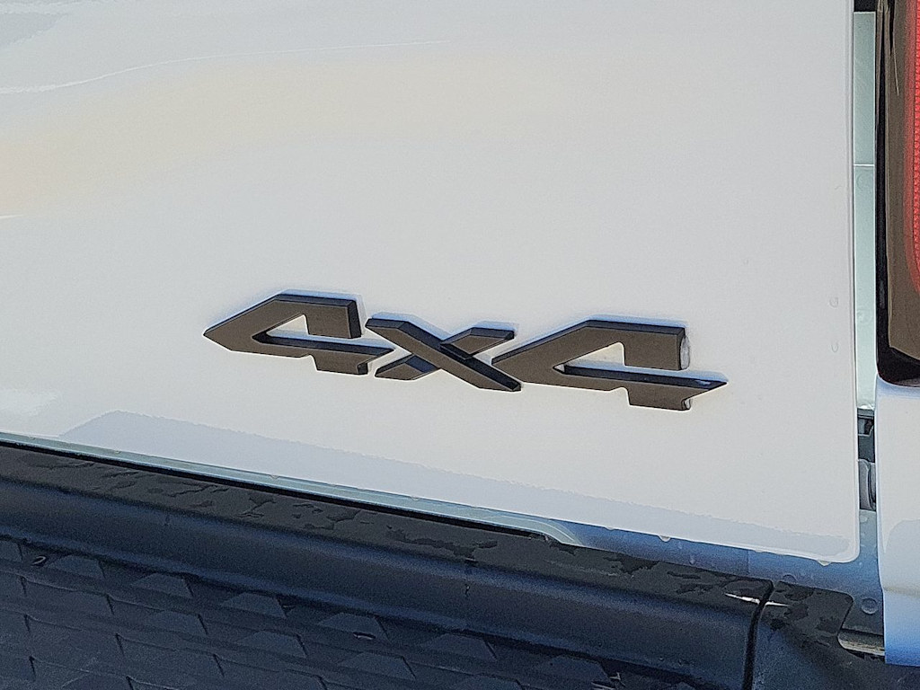 Thumbnail: 2026 RAM 2500 - 7