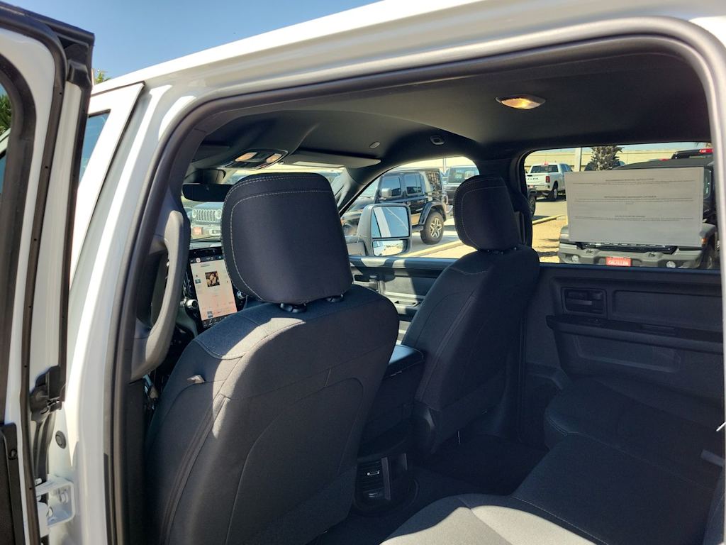 Thumbnail: 2026 RAM 2500 - 13