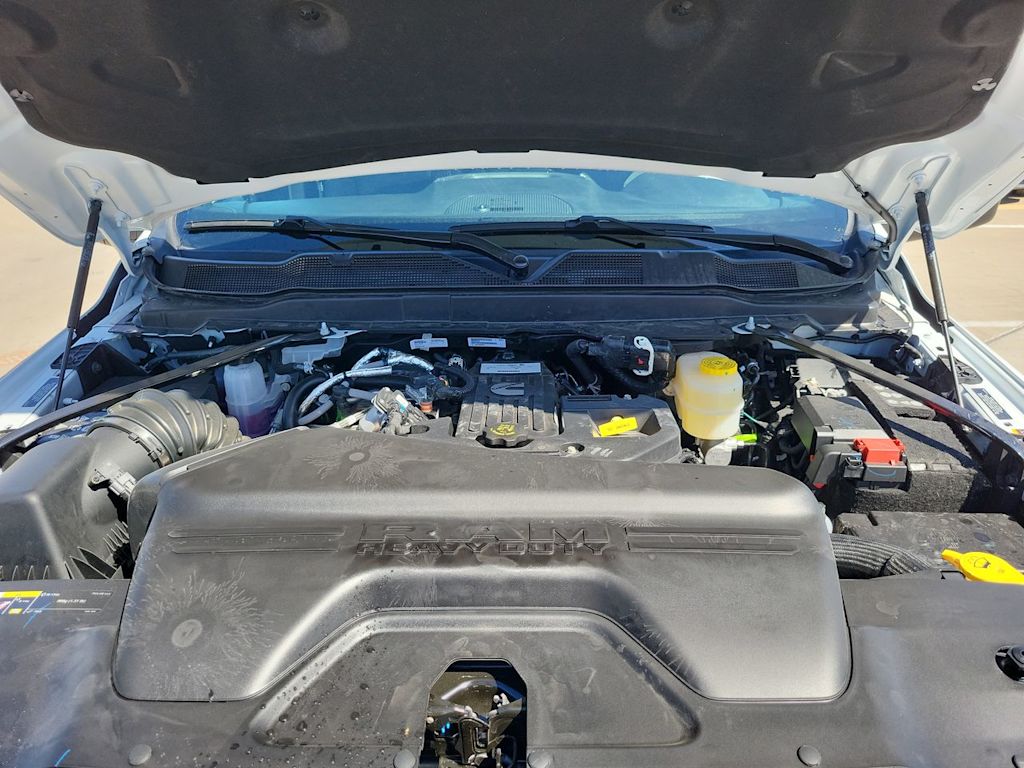 Thumbnail: 2026 RAM 2500 - 9
