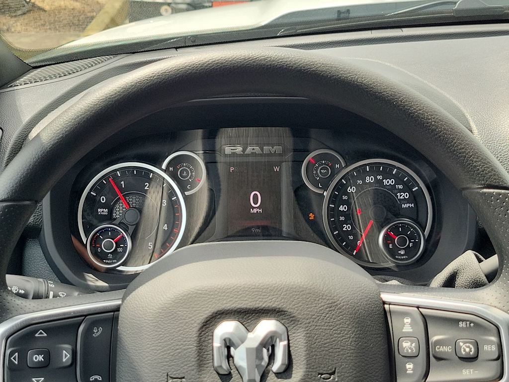 Thumbnail: 2026 RAM 2500 - 16