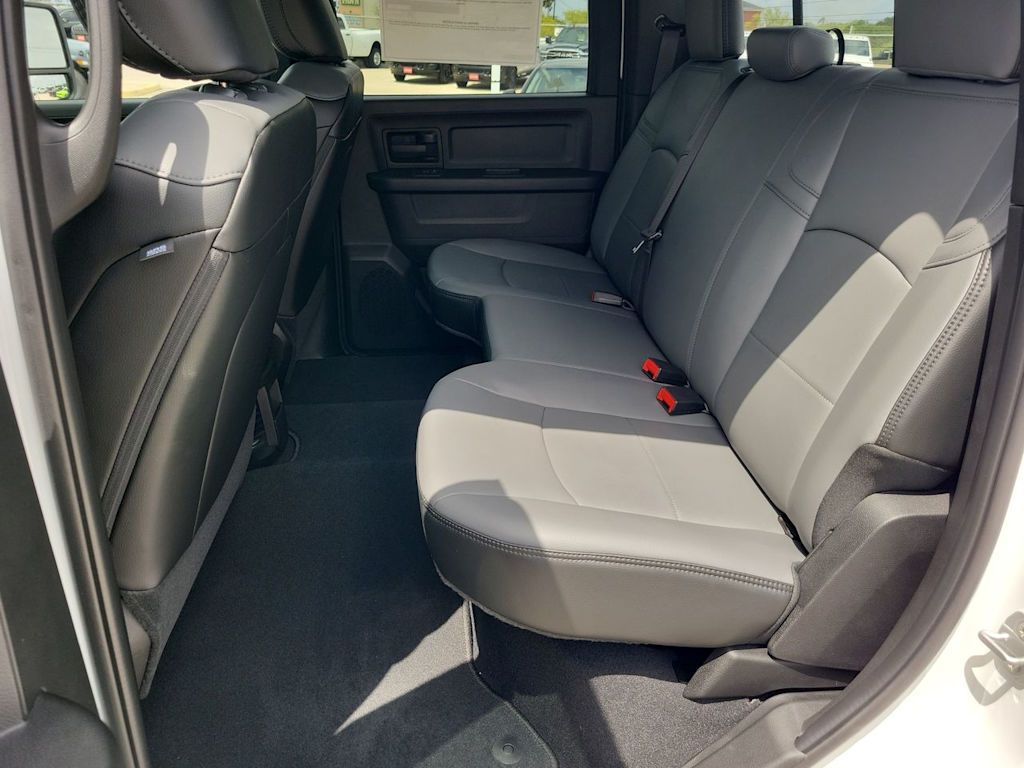 Thumbnail: 2026 RAM 2500 - 28