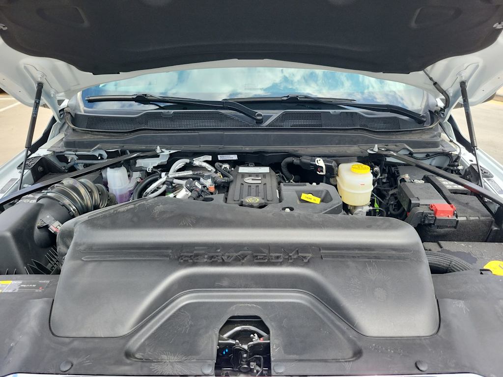 Thumbnail: 2026 RAM 2500 - 9
