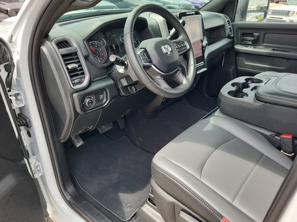Thumbnail: 2026 RAM 2500 - 2