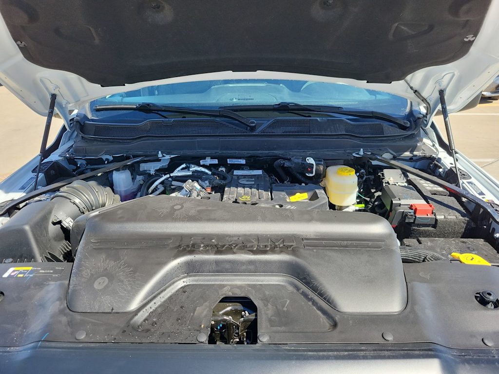 Thumbnail: 2026 RAM 2500 - 9