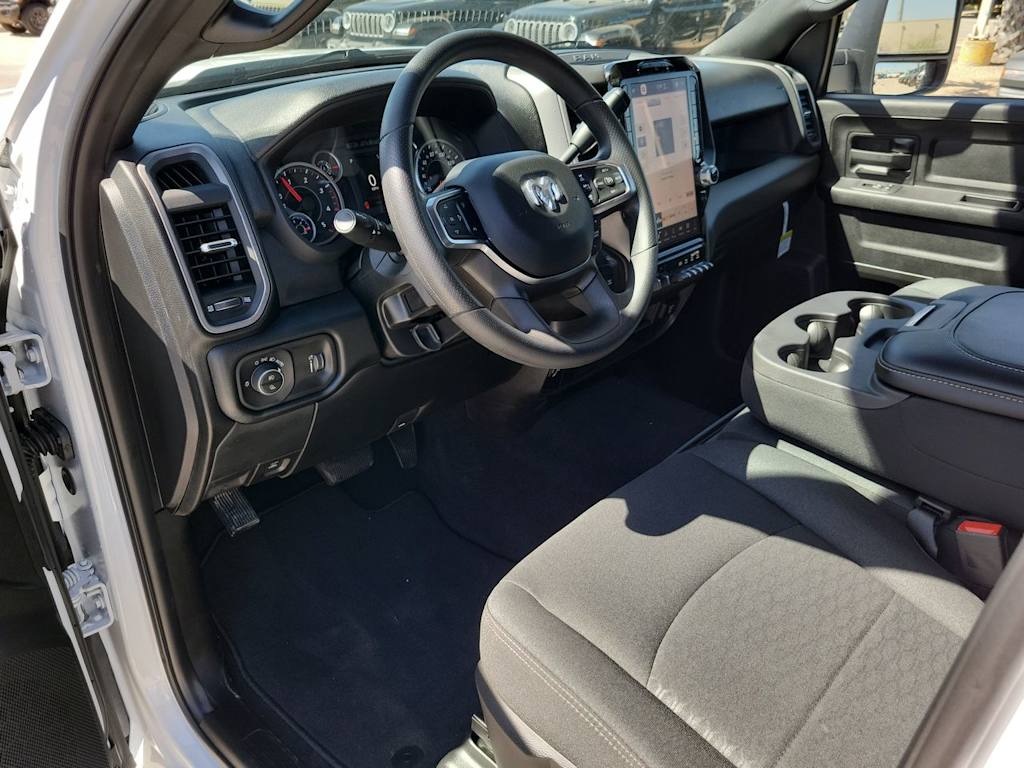 Thumbnail: 2026 RAM 2500 - 2