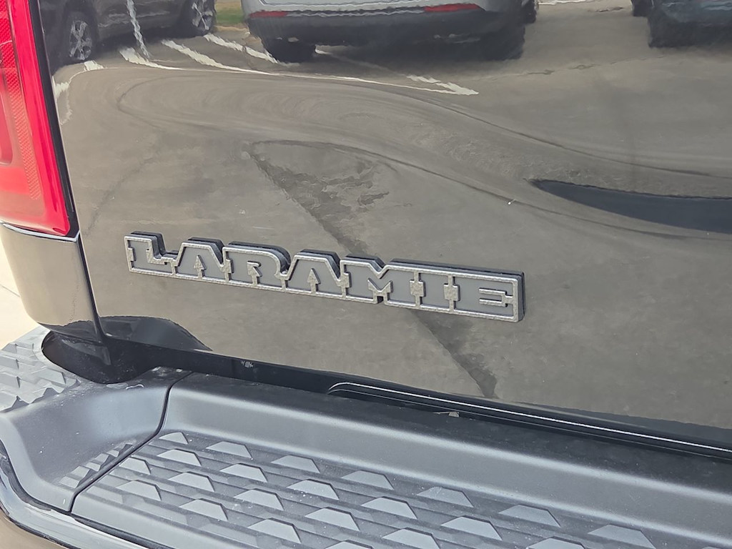 Thumbnail: 2026 RAM 2500 - 7