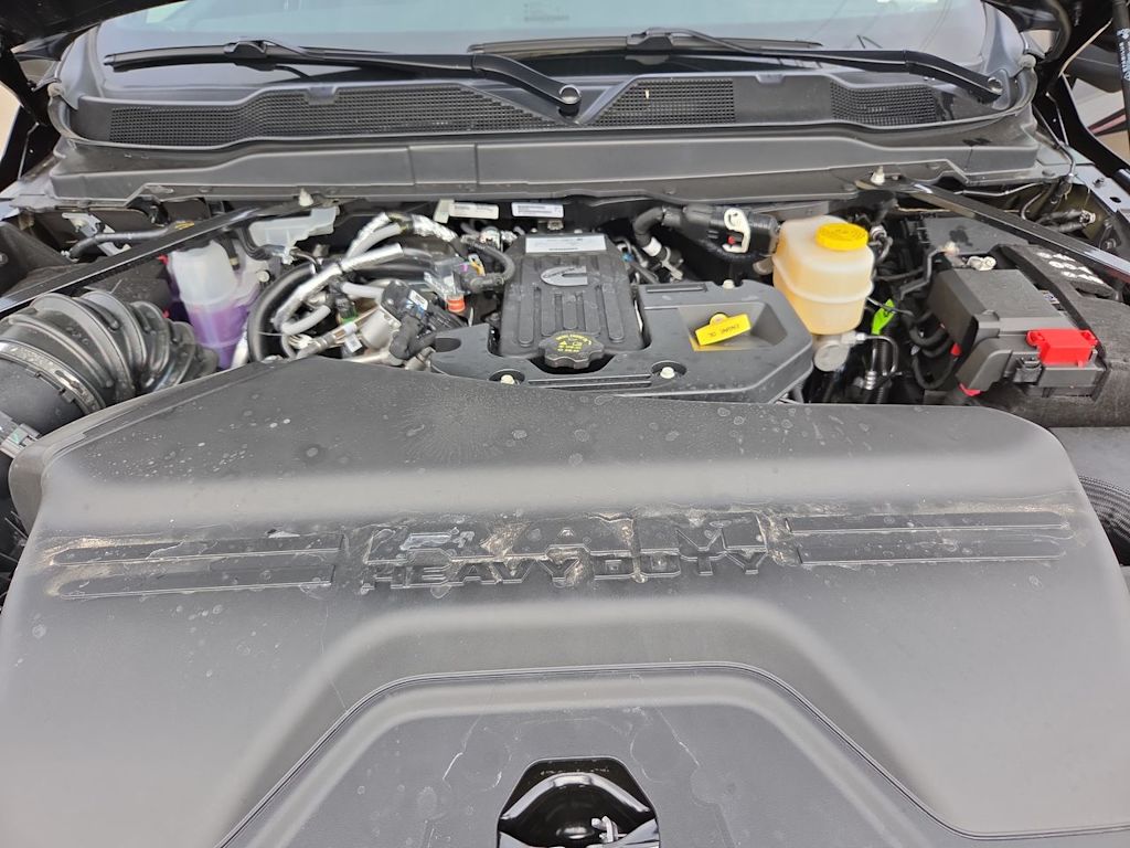 Thumbnail: 2026 RAM 2500 - 9