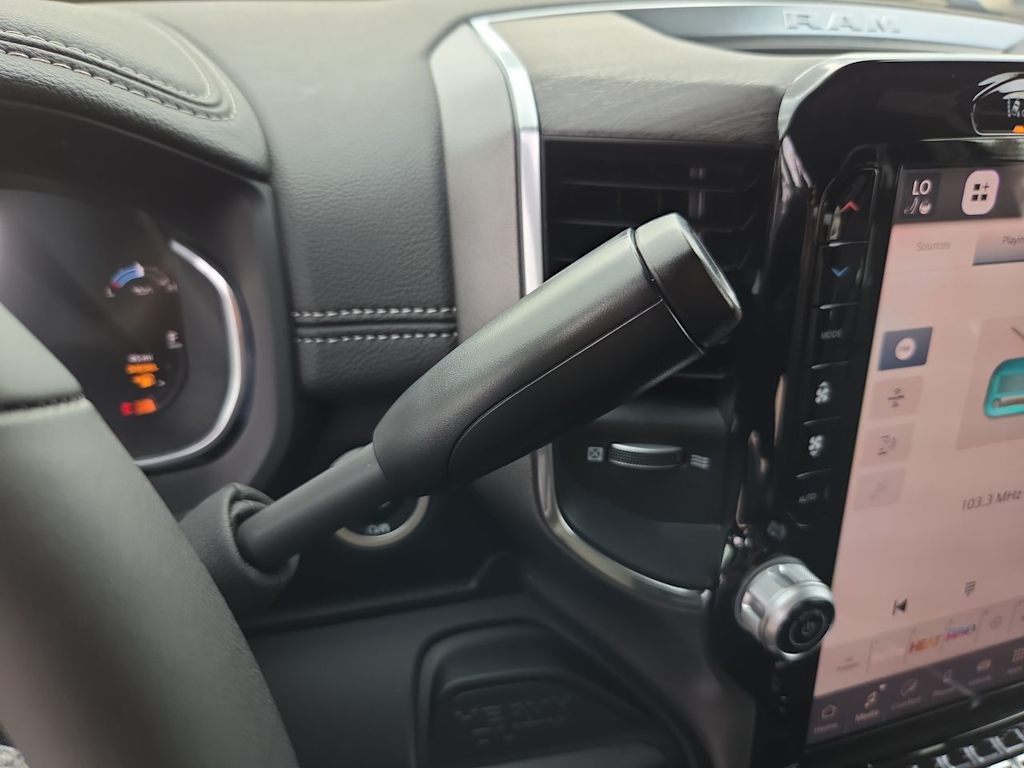 Thumbnail: 2026 RAM 2500 - 28