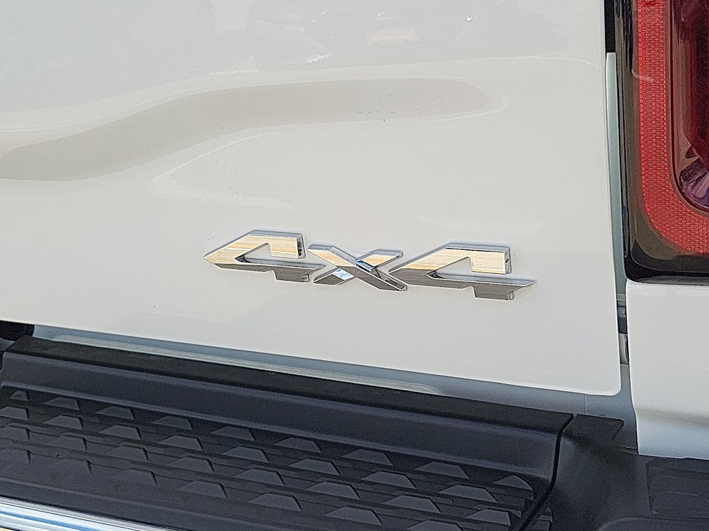 Thumbnail: 2026 RAM 3500 - 7