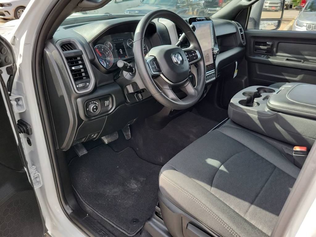 Thumbnail: 2026 RAM 3500 - 2