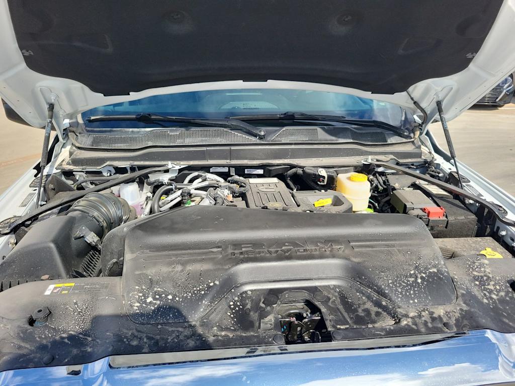 Thumbnail: 2026 RAM 3500 - 9