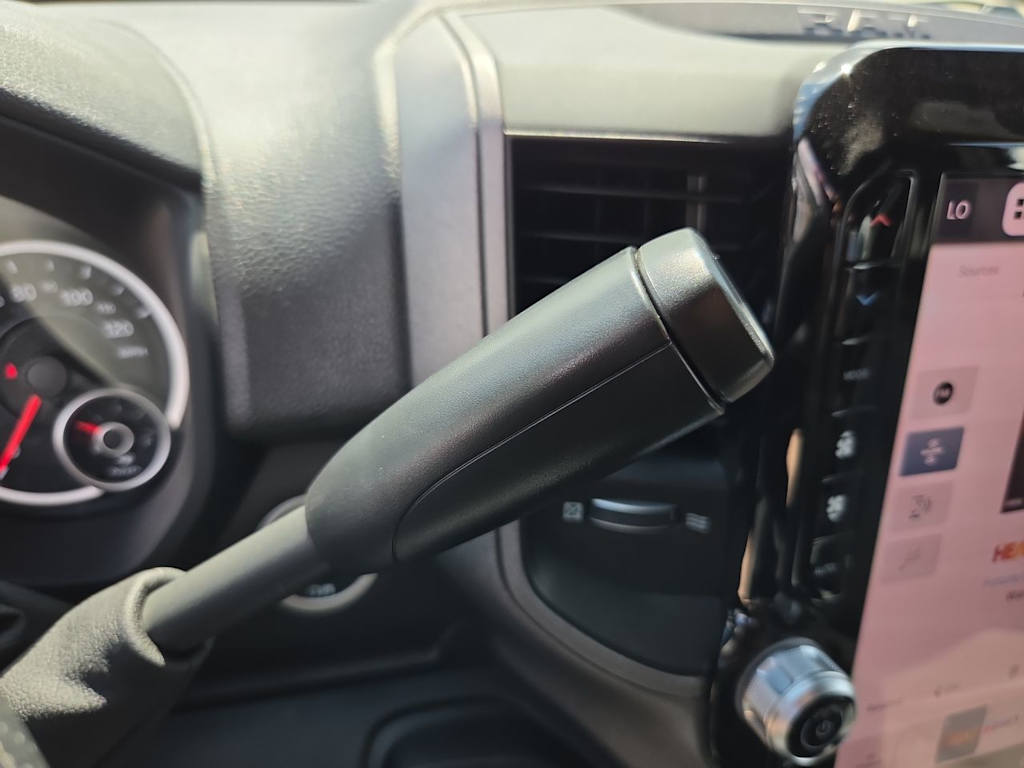 Thumbnail: 2026 RAM 3500 - 29